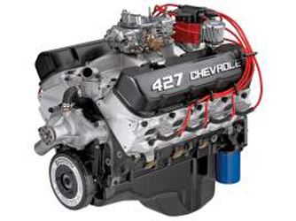 U1412 Engine